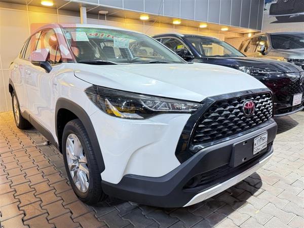Toyota for sale in Iraq
